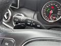 2017 Mercedes-Benz A-Class