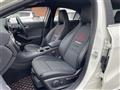 2017 Mercedes-Benz A-Class