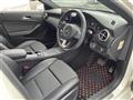 2017 Mercedes-Benz A-Class