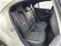 2017 Mercedes-Benz A-Class