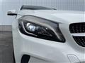 2017 Mercedes-Benz A-Class