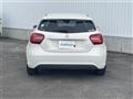 2017 Mercedes-Benz A-Class