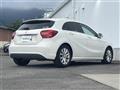 2017 Mercedes-Benz A-Class