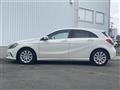 2017 Mercedes-Benz A-Class