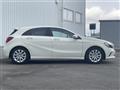 2017 Mercedes-Benz A-Class