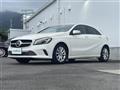 2017 Mercedes-Benz A-Class