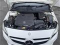 2017 Mercedes-Benz A-Class