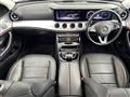 2018 Mercedes-Benz E-Class