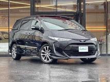 2019 Toyota Estima