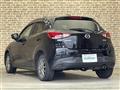 2015 Mazda Demio