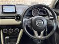 2015 Mazda Demio
