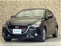 2015 Mazda Demio