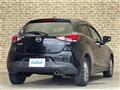 2015 Mazda Demio