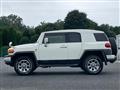 2012 Toyota FJ Cruiser