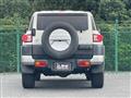 2012 Toyota FJ Cruiser