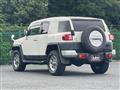 2012 Toyota FJ Cruiser