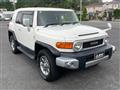 2012 Toyota FJ Cruiser