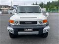 2012 Toyota FJ Cruiser