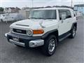 2012 Toyota FJ Cruiser