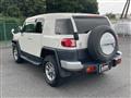 2012 Toyota FJ Cruiser