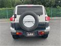2012 Toyota FJ Cruiser
