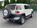 2012 Toyota FJ Cruiser