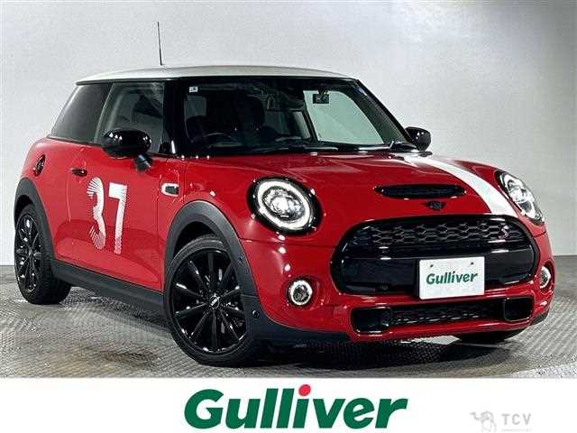 2021 BMW MINI