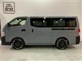 2026 Nissan Caravan