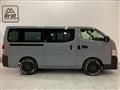 2026 Nissan Caravan