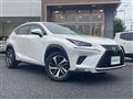 2018 Lexus NX