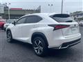 2018 Lexus NX