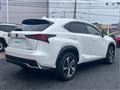 2018 Lexus NX