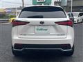 2018 Lexus NX