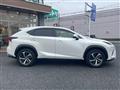 2018 Lexus NX