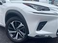 2018 Lexus NX