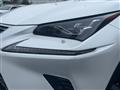 2018 Lexus NX