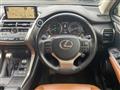 2018 Lexus NX