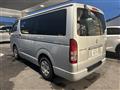 2012 Toyota Regiusace Van