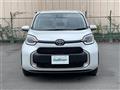 2026 Toyota Sienta