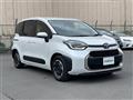 2026 Toyota Sienta