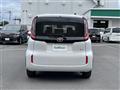2026 Toyota Sienta