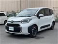 2026 Toyota Sienta