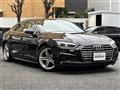 2020 Audi A5