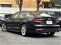 2020 Audi A5