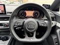 2020 Audi A5