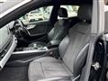 2020 Audi A5