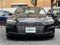2020 Audi A5