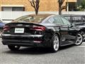 2020 Audi A5