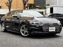 2020 Audi A5