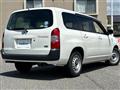 2019 Toyota Probox Van